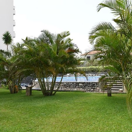 Jasmineiro- Funchal Apartment ฟุงชาล ภายนอก รูปภาพ