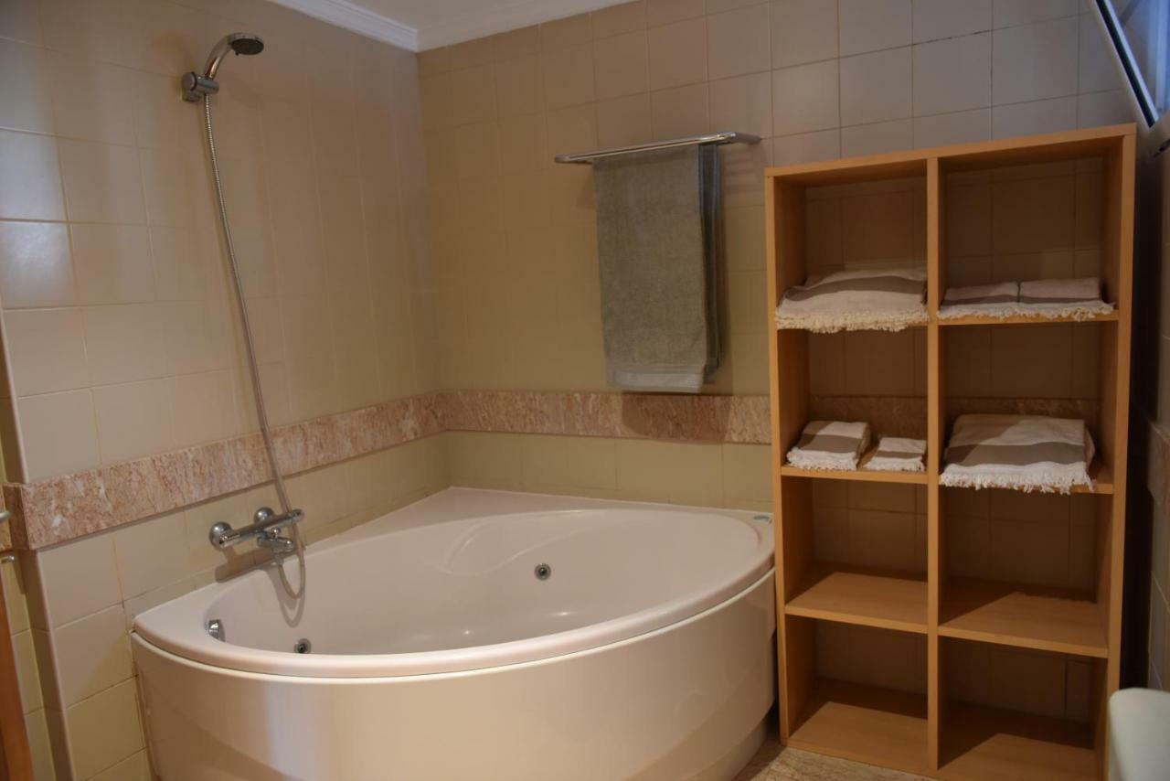 Jasmineiro- Funchal Apartment ฟุงชาล ภายนอก รูปภาพ