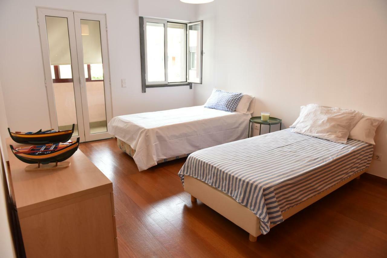 Jasmineiro- Funchal Apartment ฟุงชาล ภายนอก รูปภาพ
