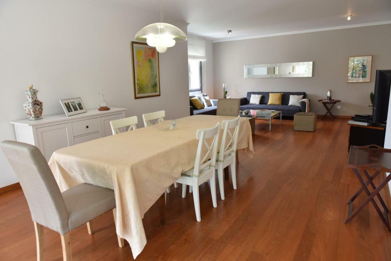 Jasmineiro- Funchal Apartment ฟุงชาล ภายนอก รูปภาพ
