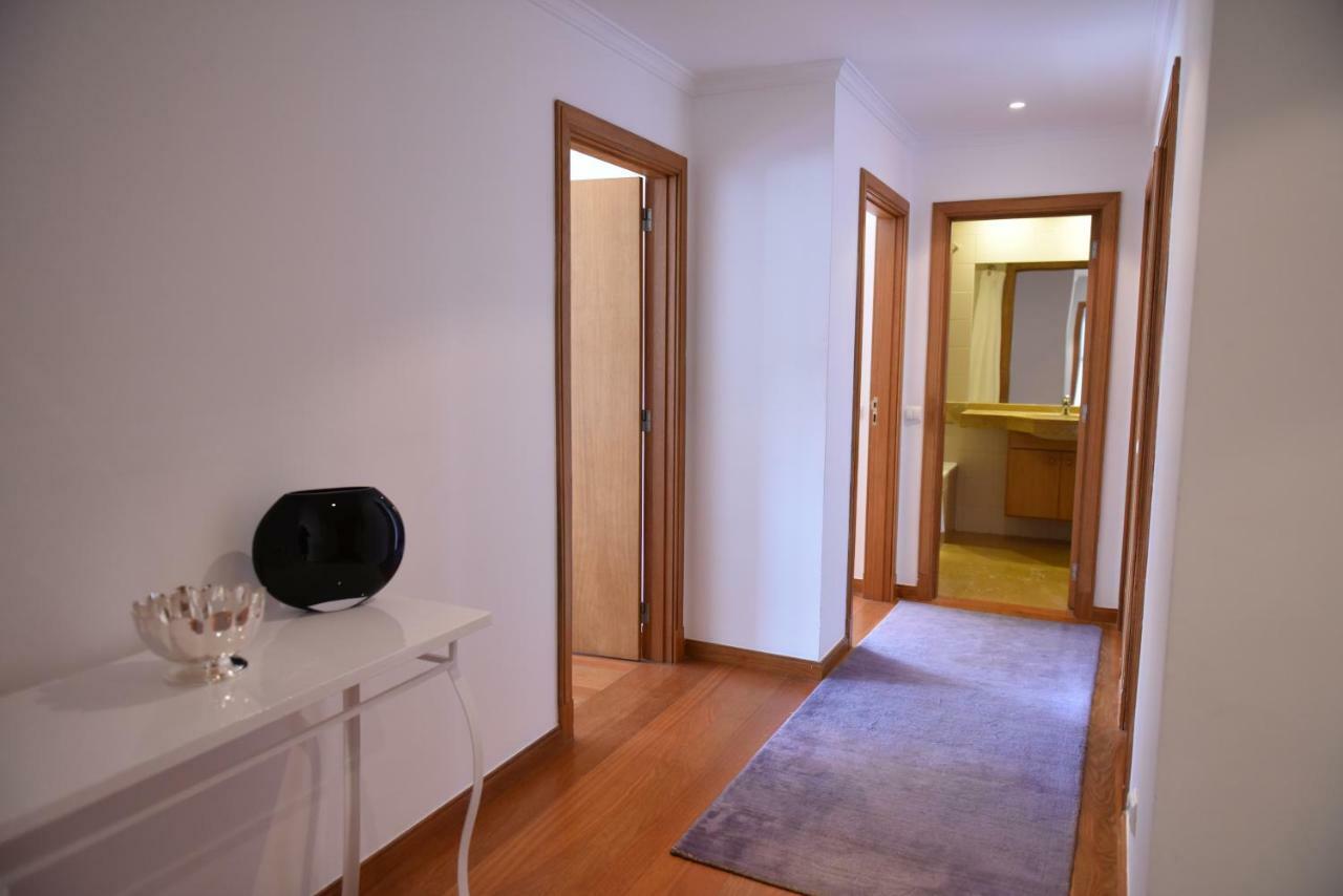 Jasmineiro- Funchal Apartment ฟุงชาล ภายนอก รูปภาพ