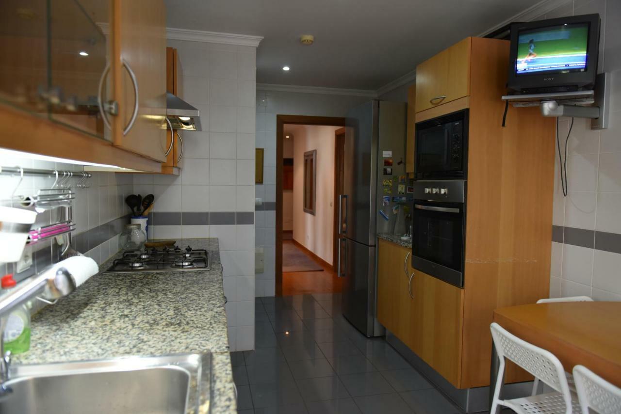 Jasmineiro- Funchal Apartment ฟุงชาล ภายนอก รูปภาพ