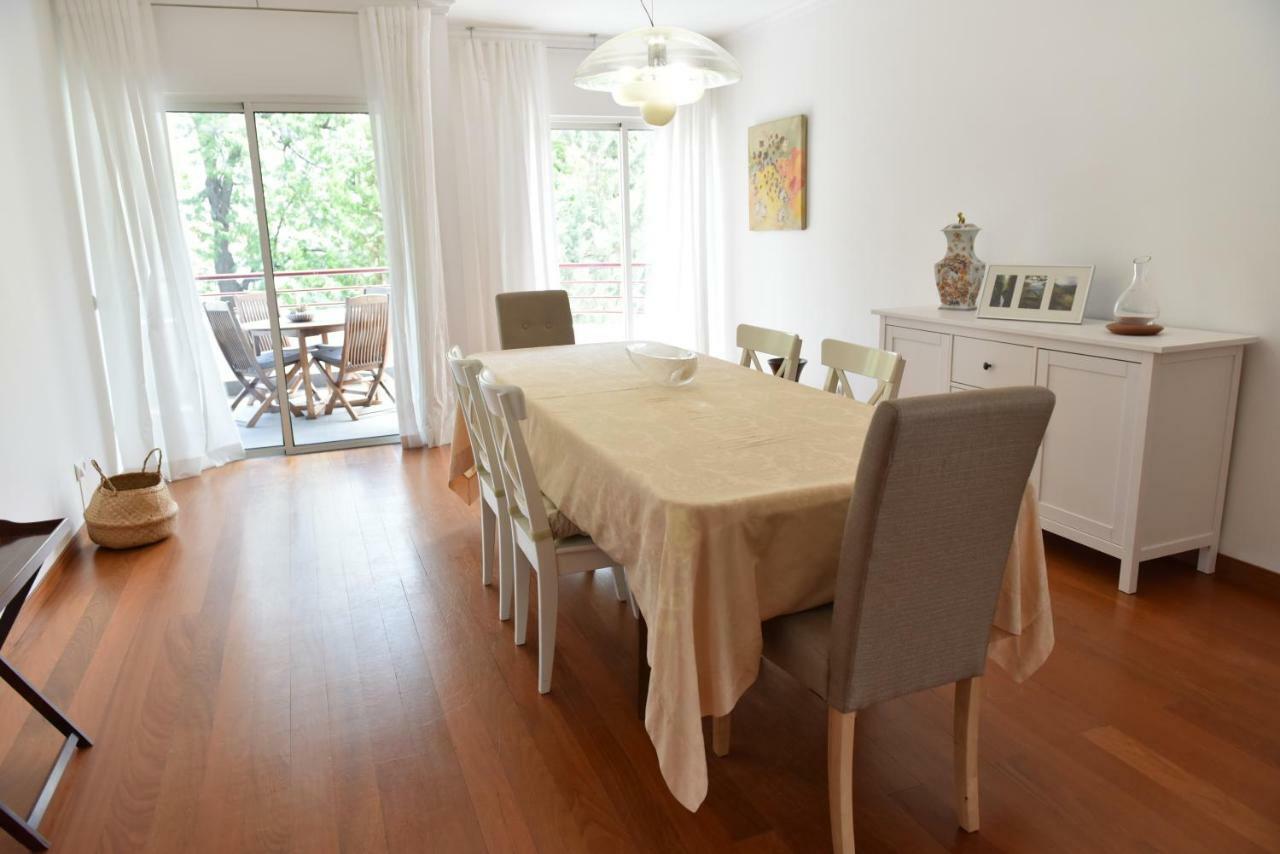 Jasmineiro- Funchal Apartment ฟุงชาล ภายนอก รูปภาพ